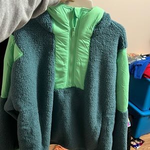 Free People Movement Pullover